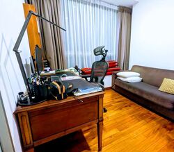 The Promont (D9), Apartment #454836121